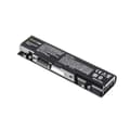 Miniatyrbild 3 av 4: Green Cell WU946 Standard Laptop-batteri för Dell Studio 15 1535 1536 1537 1555 1557 1558 6 Cell 4400mAh 11,1V Laptop