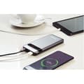 Miniatyrbild 6 av 6: Extra batteri - INTENSO - PD10000 - Litium-polymer - 10000 mAh - Svart