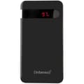 Miniatyrbild 2 av 6: Extra batteri - INTENSO - PD10000 - Litium-polymer - 10000 mAh - Svart