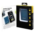 Miniatyrbild 3 av 4: Intenso Powerbank XS10000 10000 mAh inkl. USB-A till Type-C - 7313537 BENSIN