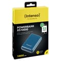 Miniatyrbild 2 av 4: Intenso Powerbank XS10000 10000 mAh inkl. USB-A till Type-C - 7313537 BENSIN