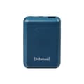 Miniatyrbild 1 av 4: Intenso Powerbank XS10000 10000 mAh inkl. USB-A till Type-C - 7313537 BENSIN
