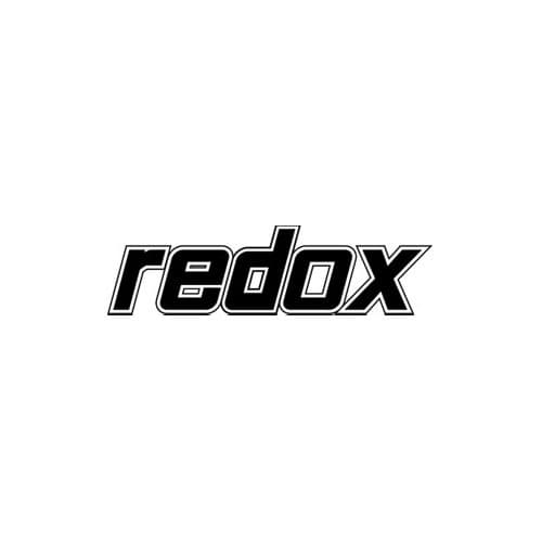 Redox 500 mAh 3,7V 20C (enkeltcelle) (JR-stik)