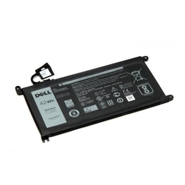 BATTERI, 42WHR, 3-CELL, LITHIUM ION, BYD DELL W125711841