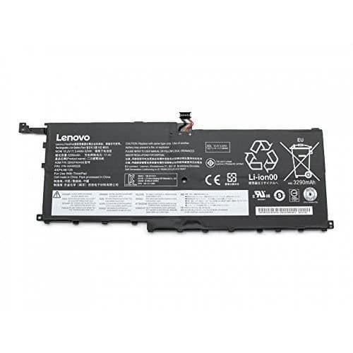 Lenovo 00HW028 batteri - Kapacitet 4400 mAh - Lithium Ion-teknik