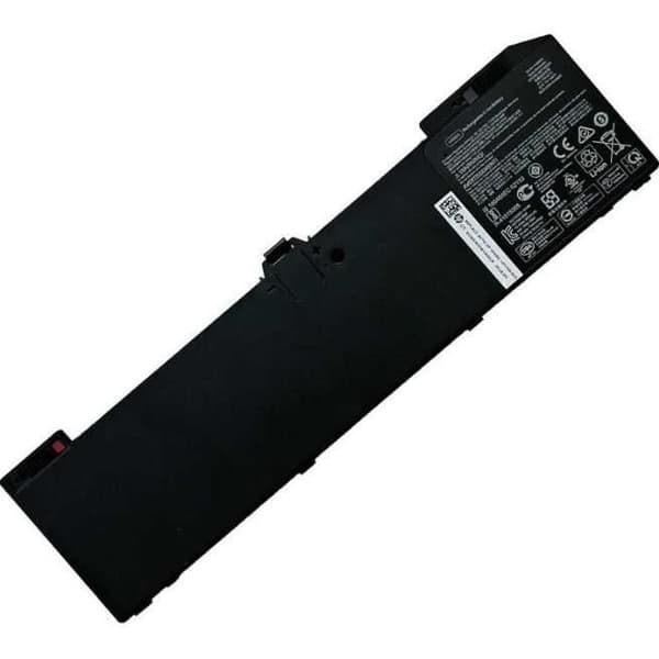 Batteri - HP - VX04090XL PL - 90Wh - 5,85Ah - Litiumjon