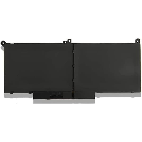 BATTERI, 60WHR, 4-CELL, LITHIUM ION DELL W125715279