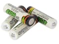 Miniatyrbilde 2 av 3: 4-Pack Uppladdningsbara AA-batterier - 4700 mAh