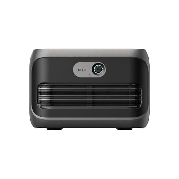 Batteri för förlängning - Anker - SOLIX BP3800 - 3840 Wh - LFP - 5 års garanti