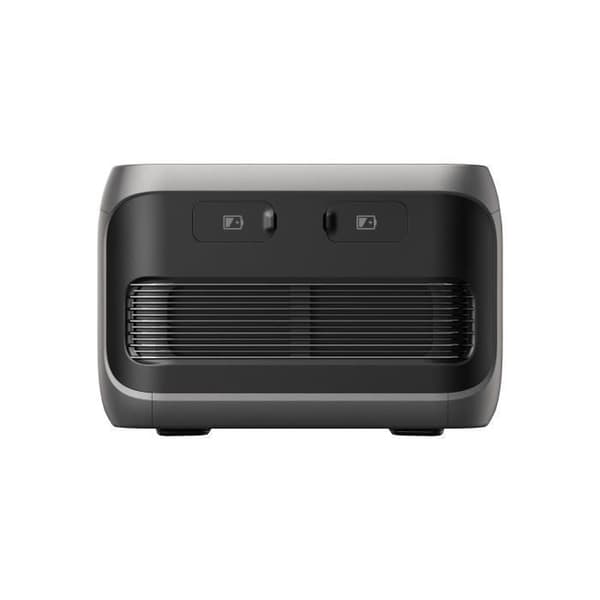 Batteri för förlängning - Anker - SOLIX BP3800 - 3840 Wh - LFP - 5 års garanti