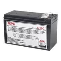 APC batteri/batteri från Schneider Electric