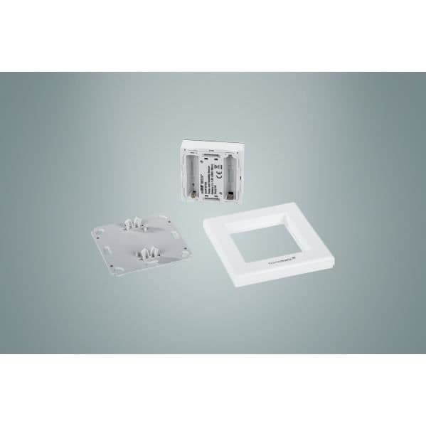 Homematic IP HmIP-STHD, LR03-Micro-AAA, Alkaline, 1,5V, 55mm, 23,5mm, 50mm