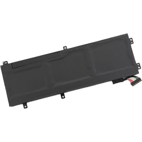 Laptop batteri - DELL 5D91C