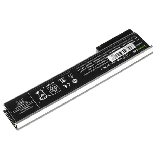 Green Cell Battery CA06XL CA06 718754-001 718755-001 718756-001 718677-421 718678-421 för HP ProBook 640 G1 645 G1 650 G1 655 G1