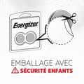 Miniatyrbild 3 av 3: ENERGIZER Lithium CR 2032 BP6