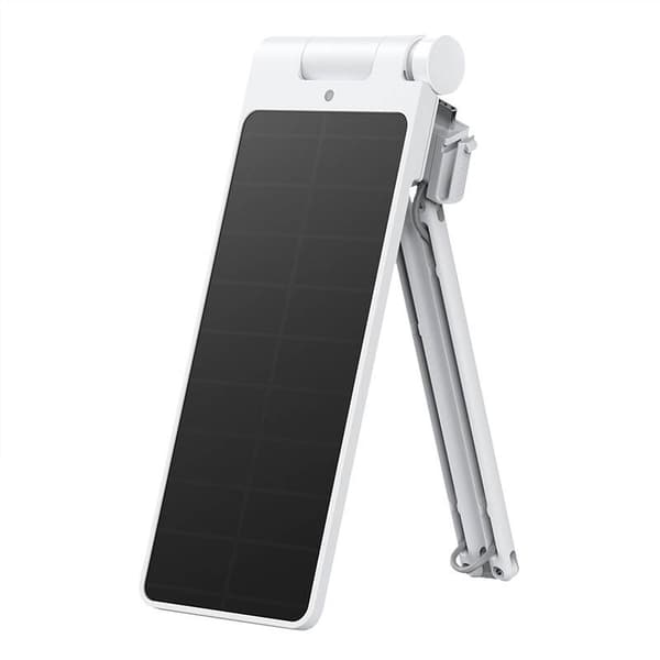 Solpanel til SwitchBot Curtain 3