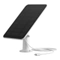 Miniatyrbillede 3 af 4: Solpanel til udendørs Spotlight Cam