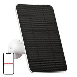 Solpanel til udendørs Spotlight Cam