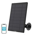 Miniatyrbillede 1 af 4: Solpanel ieGeek ZS-GQ5