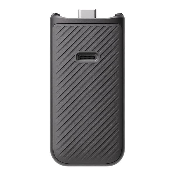 Batterihåndtak for DJI Osmo Pocket 3