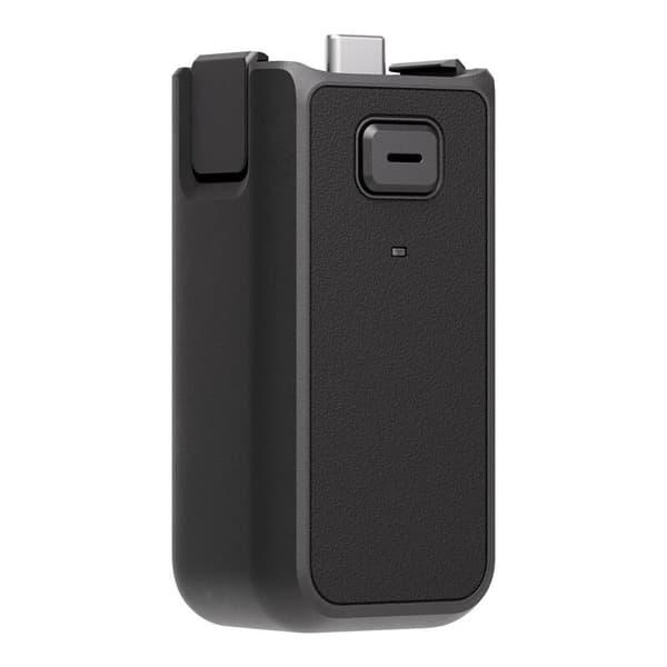 Batterihåndtak for DJI Osmo Pocket 3