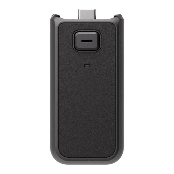 Batterihåndtak for DJI Osmo Pocket 3