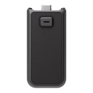 Batterihåndtak for DJI Osmo Pocket 3