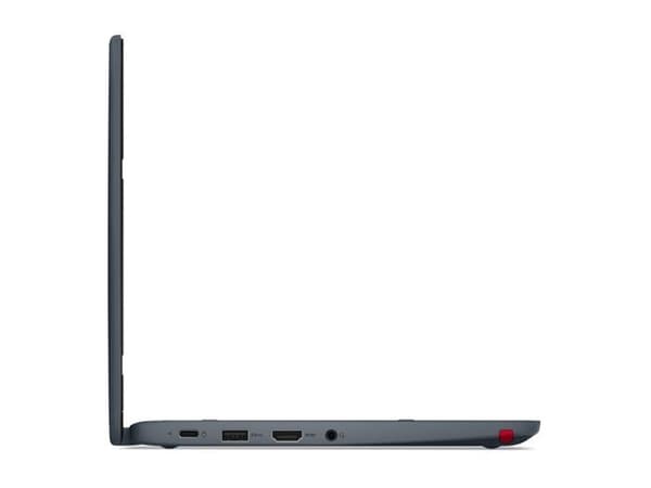 Laptop - tiltdesign - Lenovo - Lenovo 300w Yoga Gen 4 82VM - Tiltdesign - Intel N-series - N100