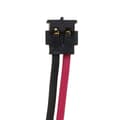 Miniatyrbilde 2 av 2: Batteri for Garmin Vivoactive 3 / Vivoactive 3 Music