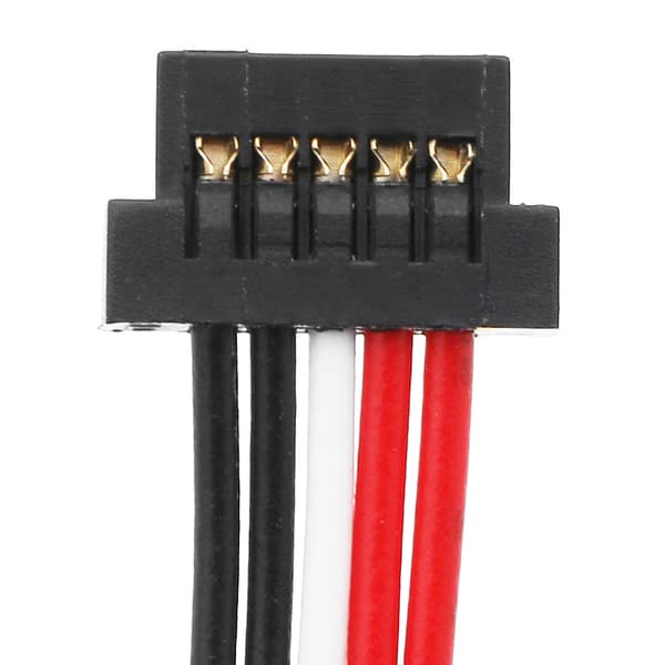 Akku Tom Tom GO 5100 / 4FL60 / Go 6000 -laitteisiin