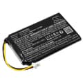 Miniatyrbillede 1 af 2: Batteri til Garmin Nuvi 30 / Nuvi 50 / Nuvi 52