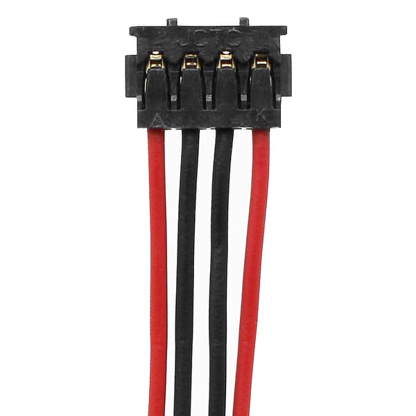 Batteri til Garmin Edge 200 / Edge 500 / Edge 820