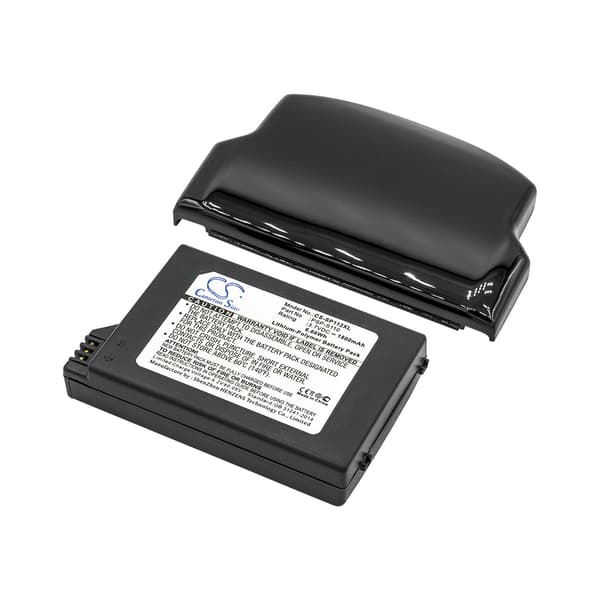 Batteri PSP-S110 til Sony PSP 2nd Slim &amp; Lite