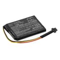 Miniatyrbilde 1 av 2: Batteri for Tom Tom One 140 / Go 600 / Go 50