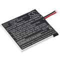 Miniatyrbilde 1 av 2: Batteri HAC-003 kompatibelt med Nintendo Switch