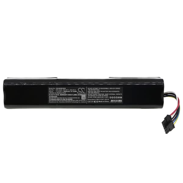 Akku Neato Botvac Connected / Botvac D3 / Botvac D7 -malleihin