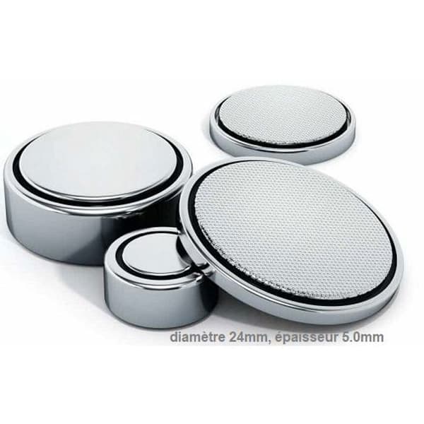 CR2450 MAXELL 3V 61 litium blisterknappcell...