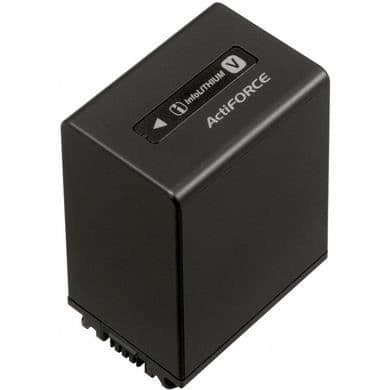 Jupio VS0031 uppladdningsbart batteri