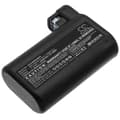 Pikkukuva 1 / 3: Akku OSBP72LI25 / OSBP72LI AEG / Electrolux robotti-imuriin OSBP72LI25 / OSBP72LI
