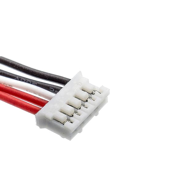 Batteri med høj kapacitet til JBL Charge 2, 2+ og 3 (2015-version)