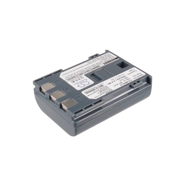 Batteri NB-2L til Canon BP-2LH / ZR800 / HG10 / MVX300