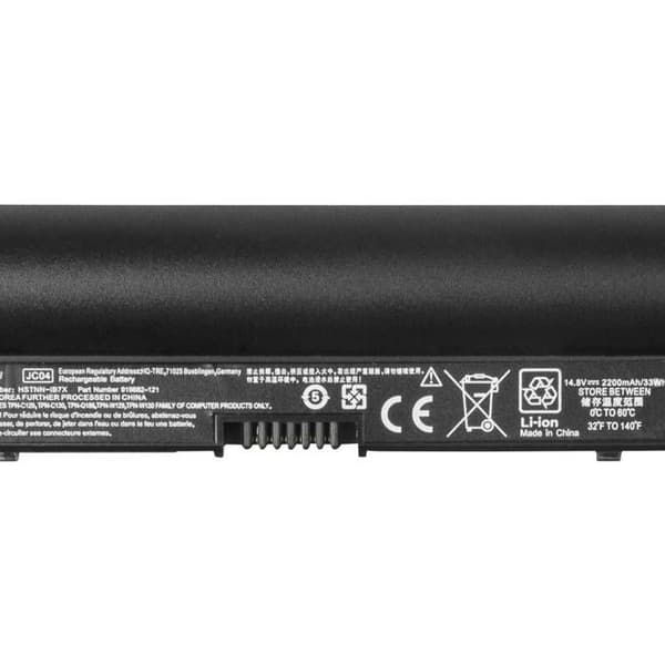 Green Cell Battery JC04 919701-850 för HP 240 G6 245 246 G6 G6 250 G6 255 G6 HP 14-BS 14-BW 15-BS 15-BW 17-AK 17-BS