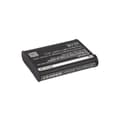 Miniatyrbilde 2 av 2: Batteri EN-EL23 for Nikon Coolpix P600 / Coolpix P900