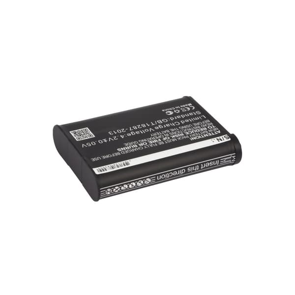 Batteri EN-EL23 for Nikon Coolpix P600 / Coolpix P900