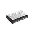 Miniatyrbilde 1 av 2: Batteri EN-EL23 for Nikon Coolpix P600 / Coolpix P900