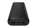 Miniatyrbild 3 av 3: Power Bank BELKIN BLK.BPB014BTBK Nero