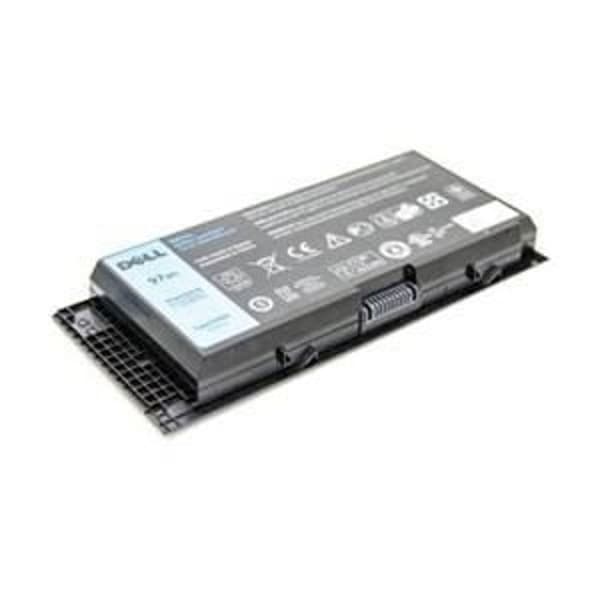 Batteri - DELL - E7250 - 52 Wh - Litium-Ion - 2 års garanti