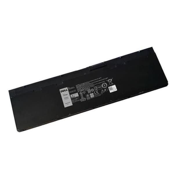 BATTERI, 52WHR, 4-CELL, LITHIUM ION DELL W125723438