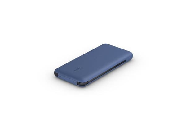 TELEFONI, Powerbank, POWER BANK STANDARD, Belkin 10k Pd Powerbank Cab Usb-c + Ligh