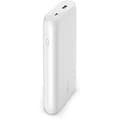 Miniatyrbild 2 av 6: BELKIN - batteri - Power Bank 20 000MAH 30W vit